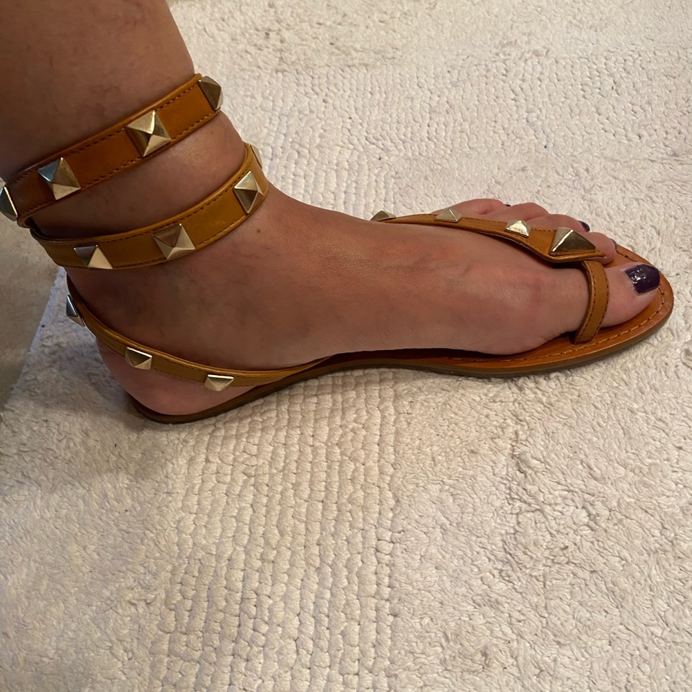 Schutz sandals